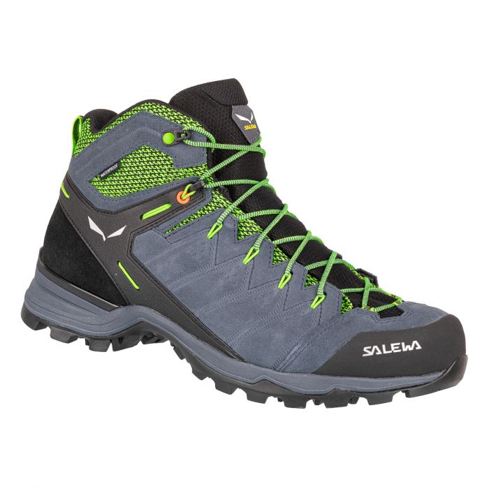 Buty męskie SALEWA ALP MATE MID WP 