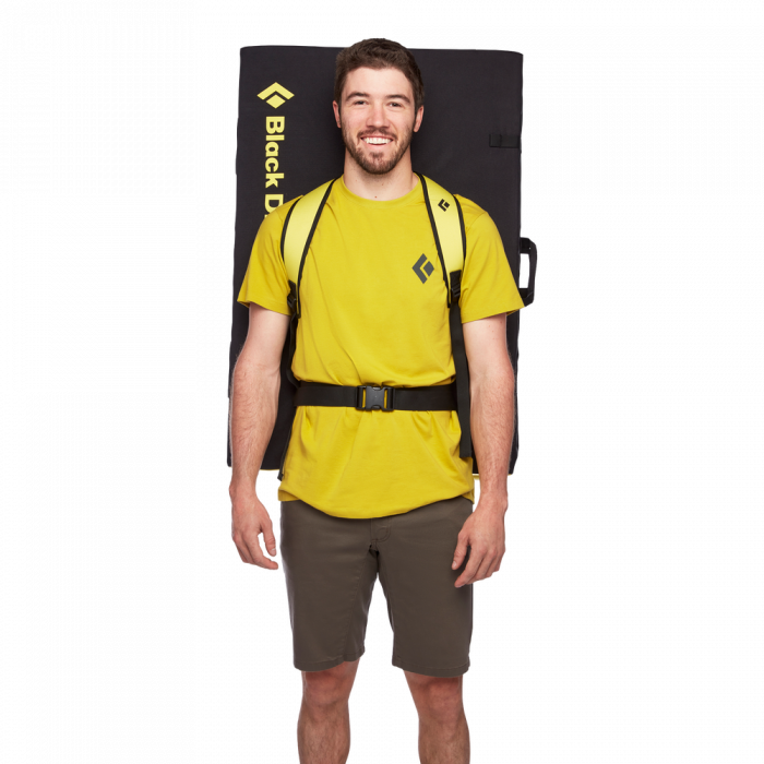 Crashpad BLACK DIAMOND CIRCUIT sklep Polarsport.pl