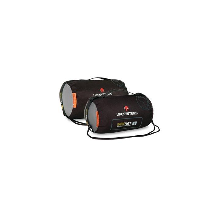 Moskitiera LIFESYSTEMS BOXNET SINGLE