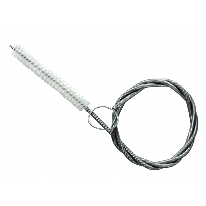 Szczotka DEUTER STREAMER TUBE BRUSH / TRANSPARENT Szczotka DEUTER STREAMER TUBE BRUSH / TRANSPARENT