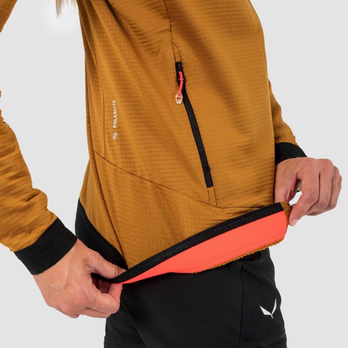 Kurtka damska SALEWA PEDROC POLARLITE 2