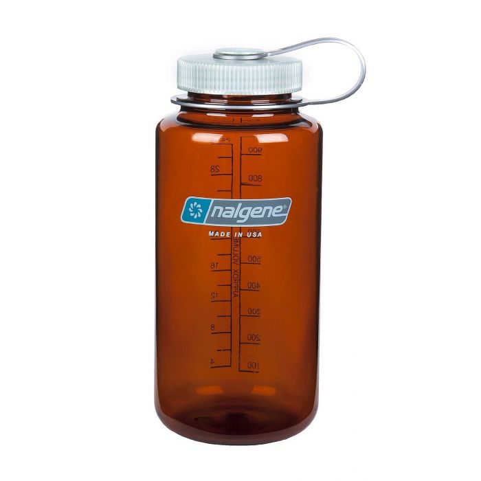 Butelka NALGENE 32oz (1000 ml) WIDE MOUTH