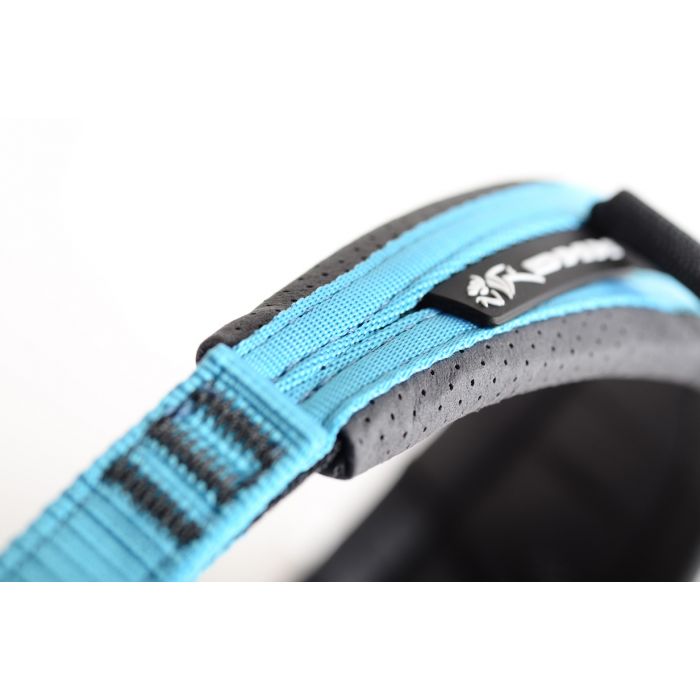 Uprząż DMM VENTURE - BLACK / BLUE