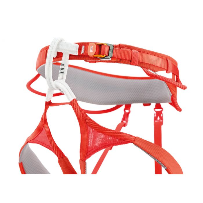 Uprząż PETZL HIRUNDOS C036AA