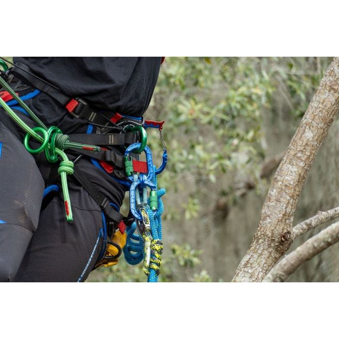 Karabinek TEUFELBERGER KARAT