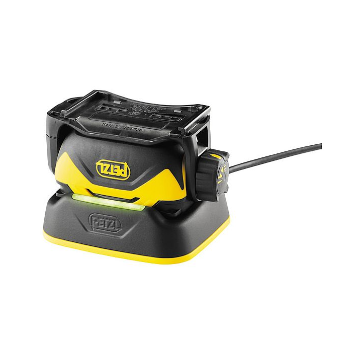 Czołówka PETZL PIXA 3R + AKUMULATOR