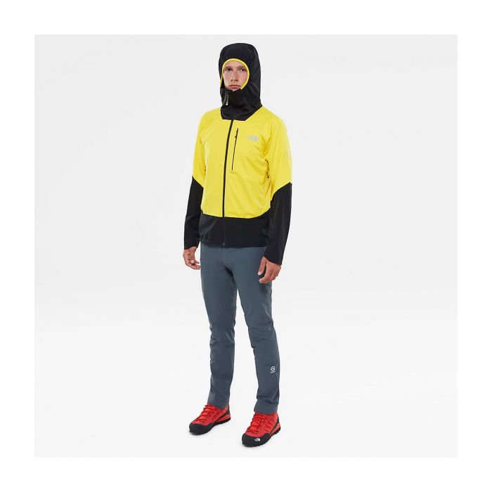 Kurtka THE NORTH FACE SUMMIT SERIES L4 WINDSTOPPER® HYBRID - Sklep