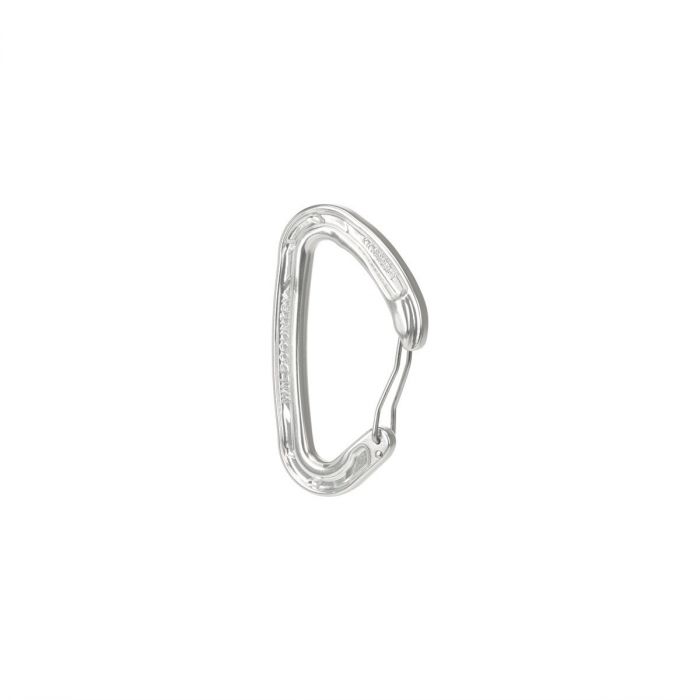 Karabinek WILD COUNTRY HELIUM 3.0