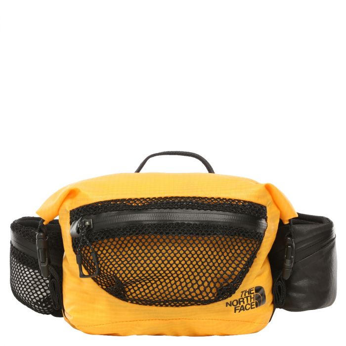 Saszetka THE NORTH FACE WATERPROOF LUMBAR BUM BAG sklep Polarsport.pl