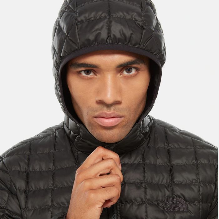 Kurtka THE NORTH FACE THERMOBALL ECO HOODIE