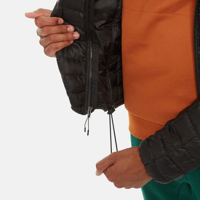 Kurtka THE NORTH FACE THERMOBALL ECO HOODIE