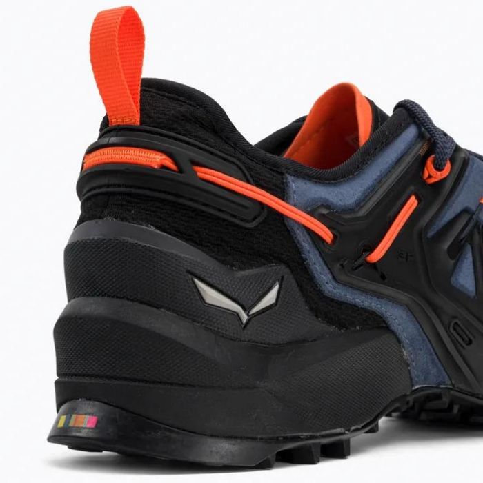 Buty męskie SALEWA WILDFIRE EDGE GTX