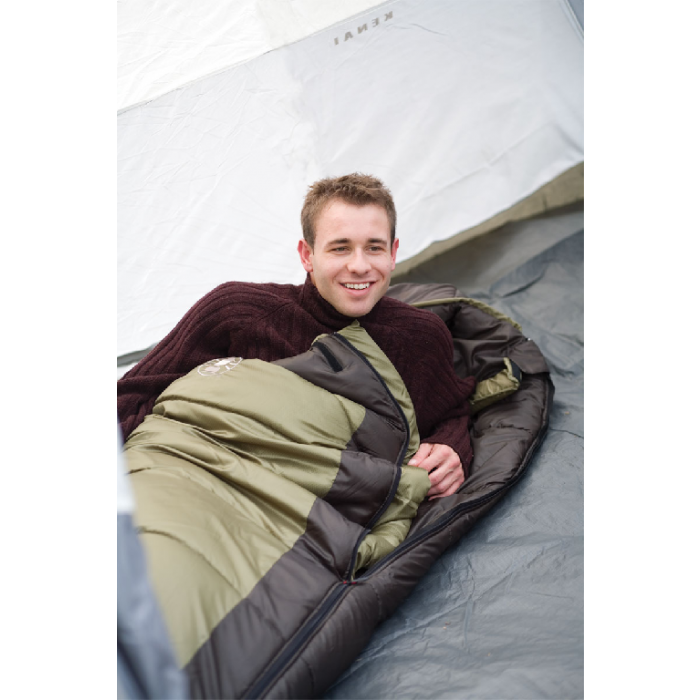 Śpiwór COLEMAN NORTH RIM