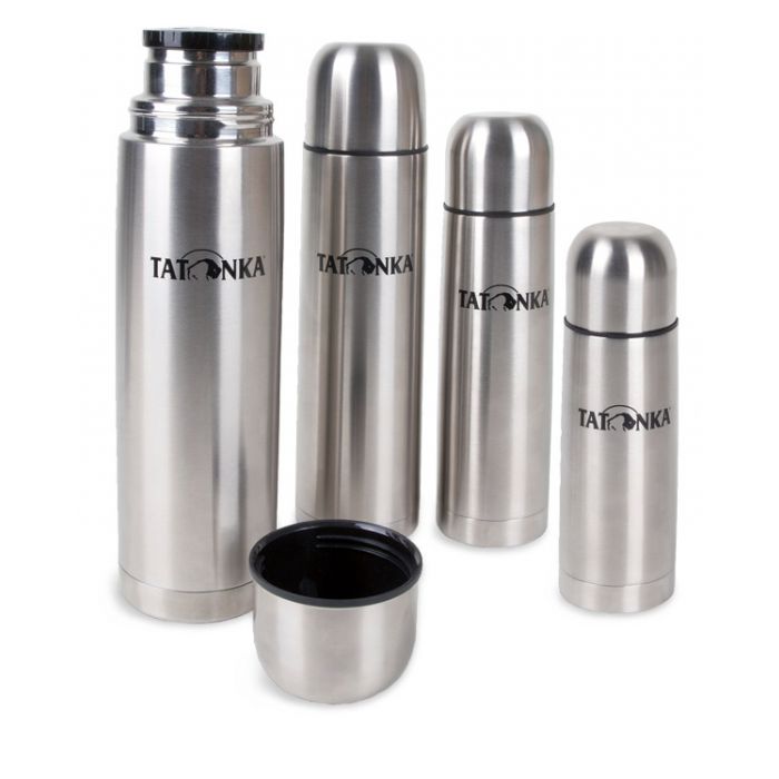 Termos TATONKA HOT&COLD