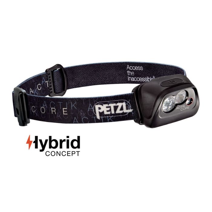 Czołówka PETZL ACTIK CORE
