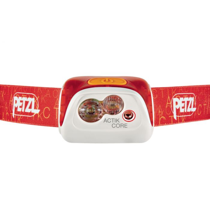 Czołówka PETZL ACTIK CORE
