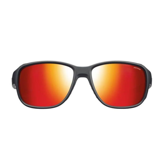 Okulary JULBO MONTEBIANCO 2 / SPECTRON 3CF / DARK BLUE-BLACK (J5411112)