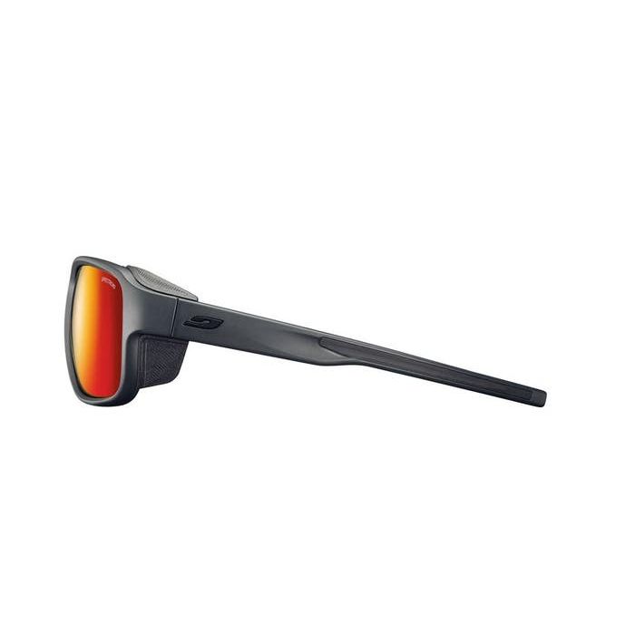 Okulary JULBO MONTEBIANCO 2 / SPECTRON 3CF / DARK BLUE-BLACK (J5411112)
