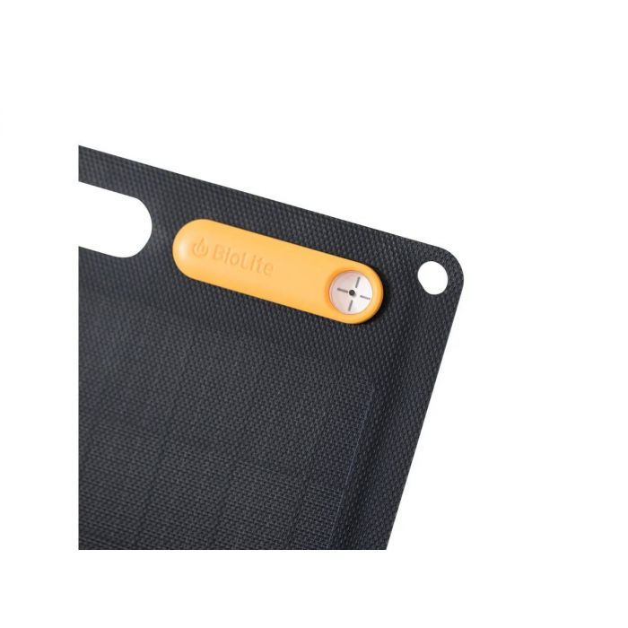 Panel słoneczny turystyczny BIOLITE 100 W