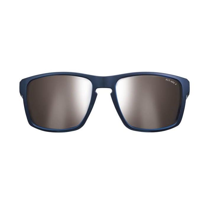 Okulary JULBO SHIELD M / ALTI ARC 4 / DARK BLUE (J5446112)