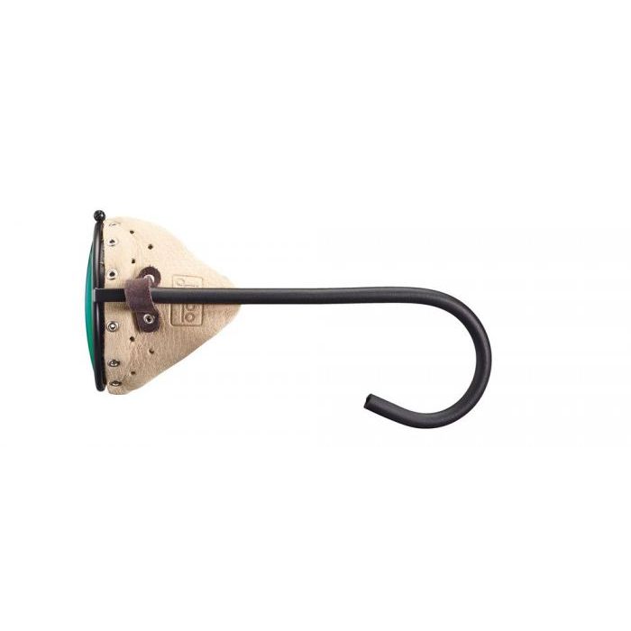 Okulary JULBO VERMONT SPECTRON 3CF / BLACK - BROWN LIGHT