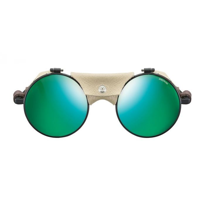 Okulary JULBO VERMONT SPECTRON 3CF / BLACK - BROWN LIGHT