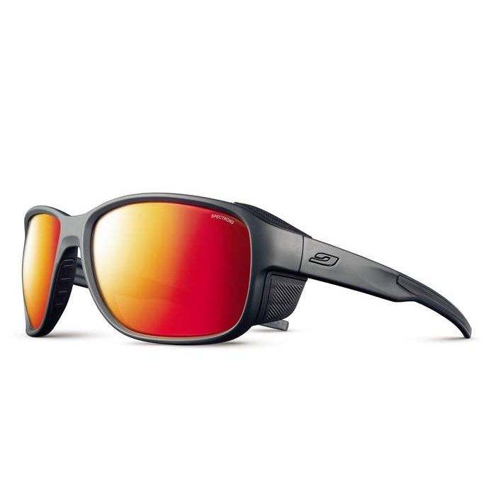 Okulary JULBO MONTEBIANCO 2 / SPECTRON 3CF / DARK BLUE-BLACK (J5411112)