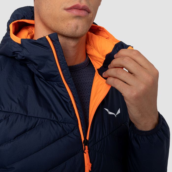 Kurtka męska SALEWA BRENTA DOWN 