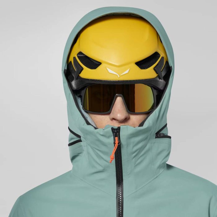 Kurtka damska SALEWA ORTLES 3L EPE GORE-TEX