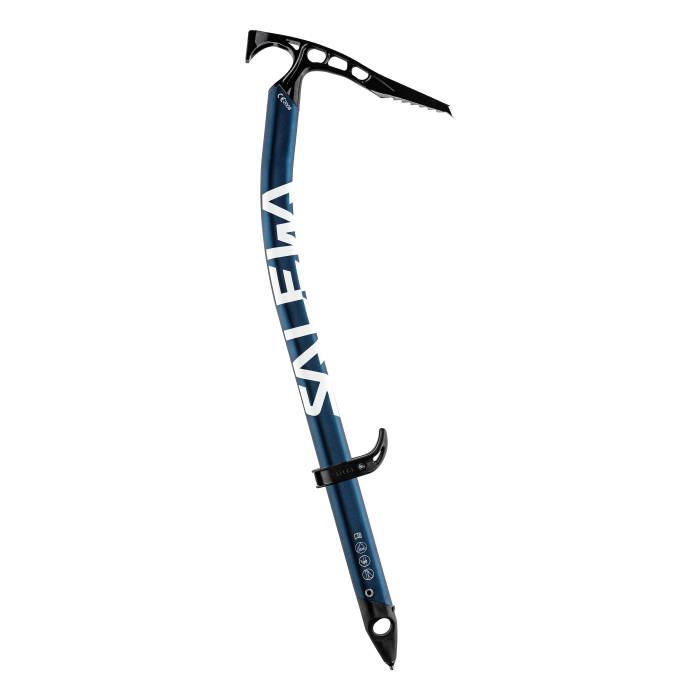 Czekan SALEWA ALPINE-TEC HAMMER