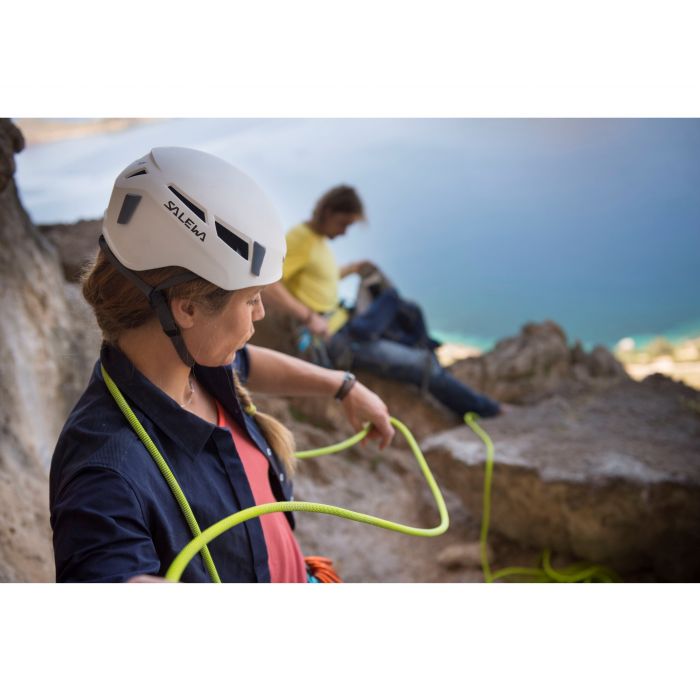 Lina SALEWA DOUBLE 7,9 MM 60 M / JEDNA ŻYŁA