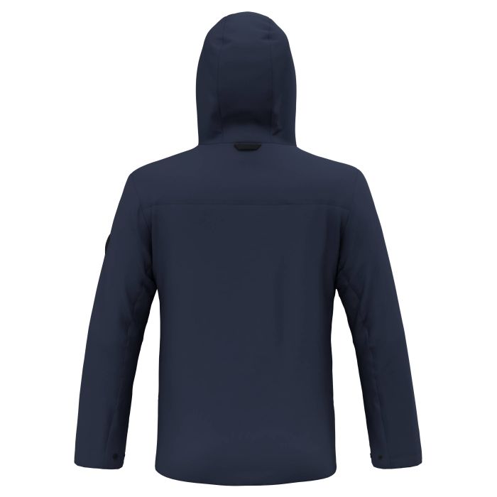 Kurtka męska SALEWA FANES 2L POWERTEX 2in1