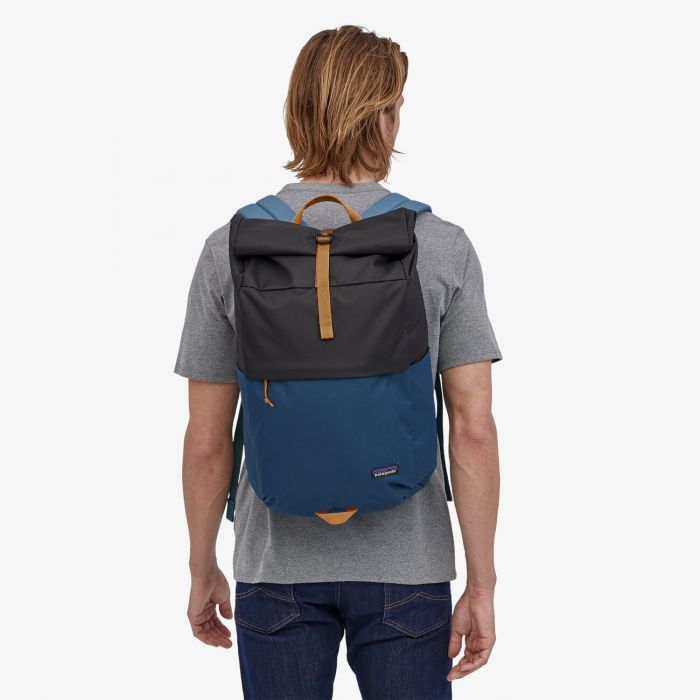 Plecak PATAGONIA ARBOR ROLL TOP 30 L