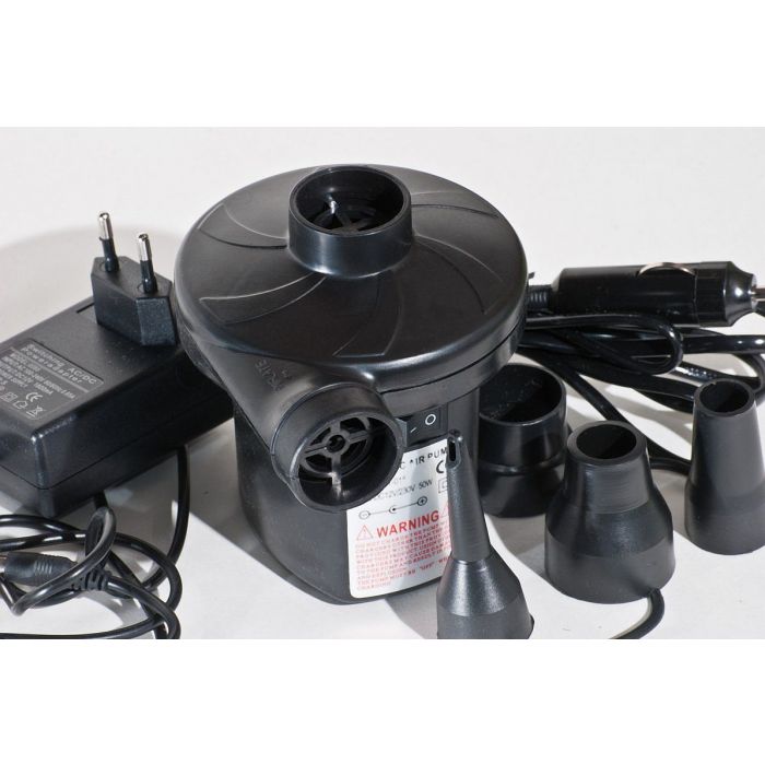 Pompka elektryczna ROCKLAND PRIUS