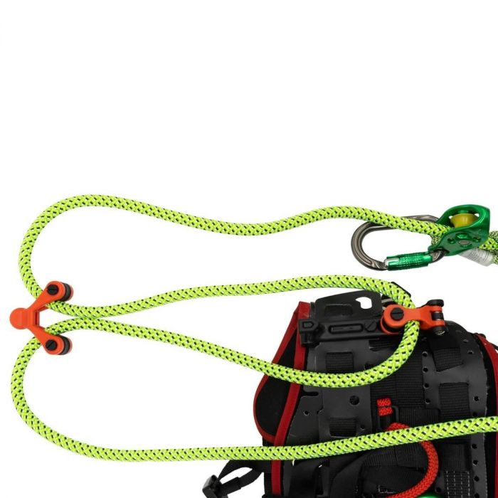 Organizer do pracy na wysokościach TEUFELBERGER K1 KEEPER