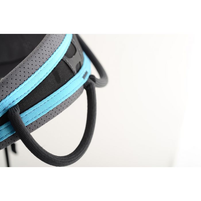 Uprząż DMM VENTURE - BLACK / BLUE