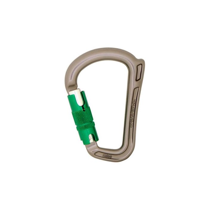 Karabinek DMM RHINO LS