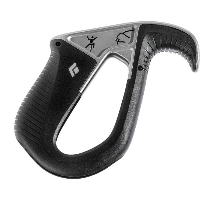 Przyrząd asekuracyjny BLACK DIAMOND ATC PILOT