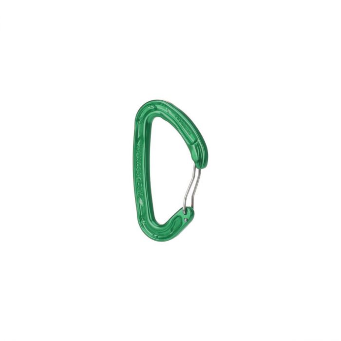 Karabinek WILD COUNTRY HELIUM 3.0