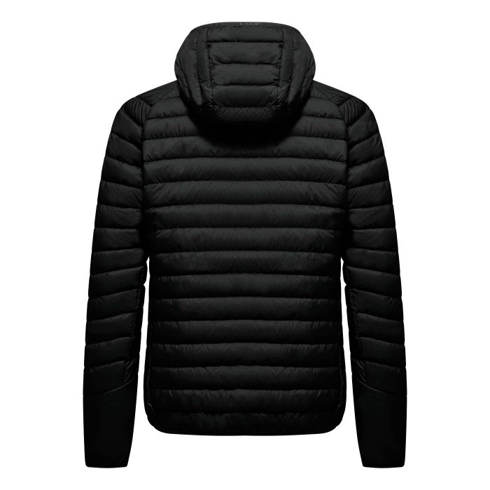 Kurtka męska SALEWA BRENTA DOWN 