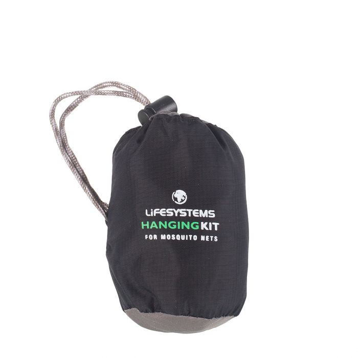 Zestaw do zawieszenia moskitier LIFESYSTEMS NET HANGING KIT