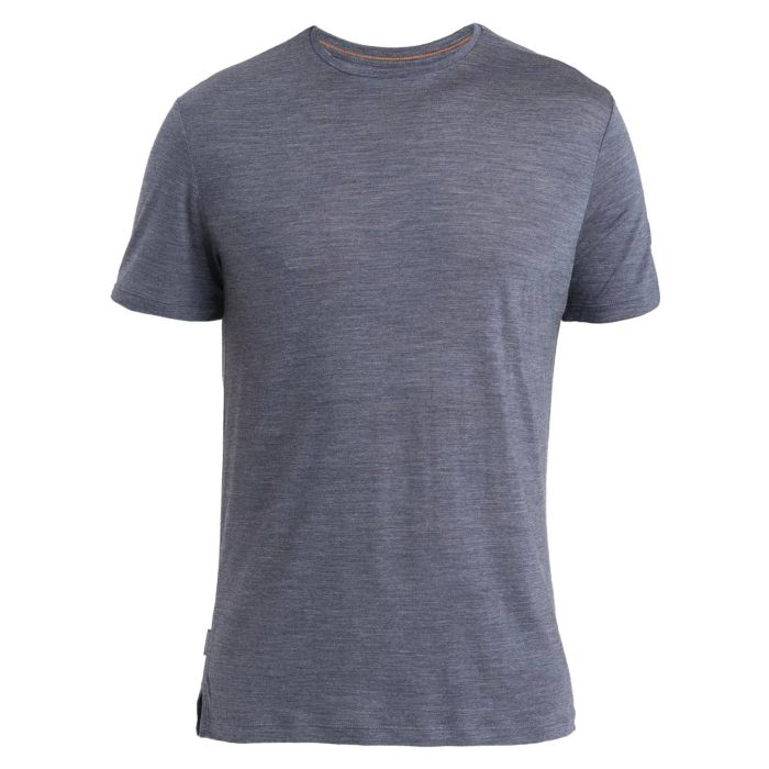 Koszulka męska merino ICEBREAKER COOL-LITE SPHERE III SS TEE