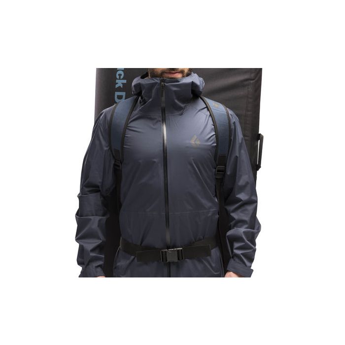 Crashpad BLACK DIAMOND DROP ZONE