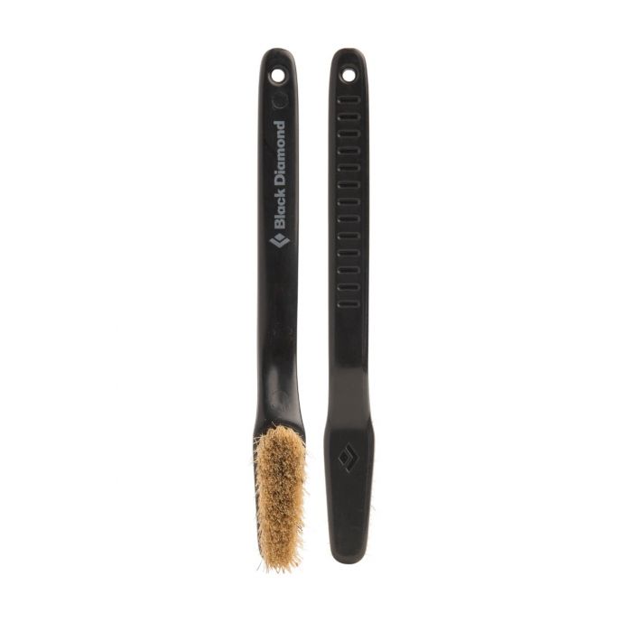 Szczotka do czyszczenia chwytów BLACK DIAMOND BOULDERING BRUSH SMALL