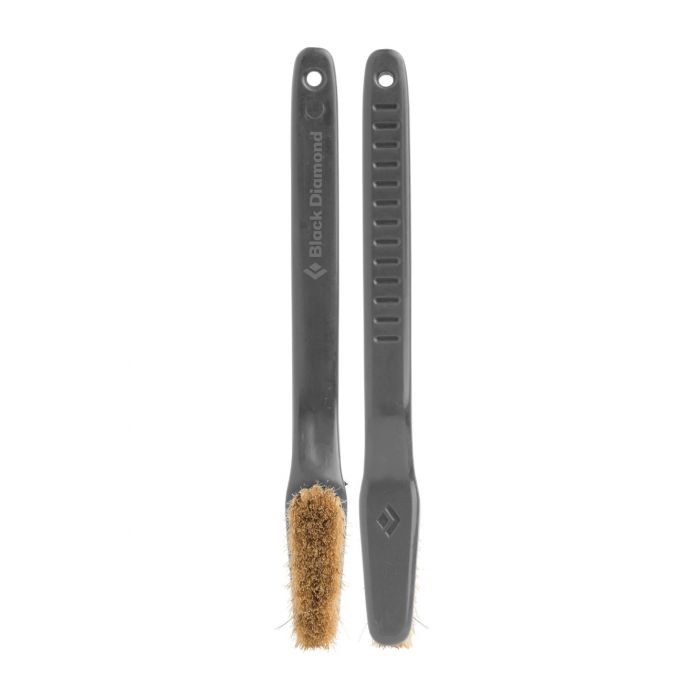 Szczotka do czyszczenia chwytów BLACK DIAMOND BOULDERING BRUSH SMALL