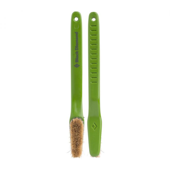 Szczotka do czyszczenia chwytów BLACK DIAMOND BOULDERING BRUSH SMALL