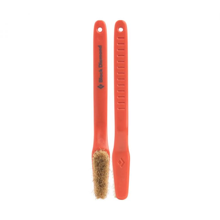 Szczotka do czyszczenia chwytów BLACK DIAMOND BOULDERING BRUSH SMALL