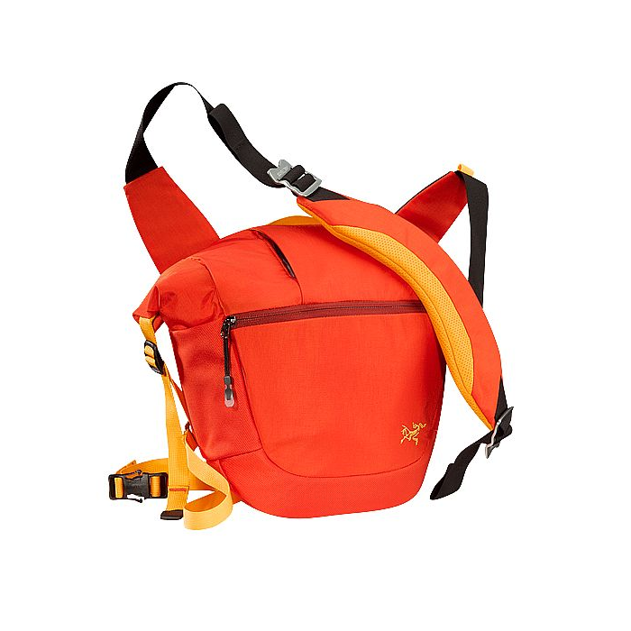 Torba ARC'TERYX MISTRAL 8 - Polarsport.pl