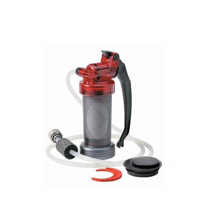 Filtr do wody MSR MINIWORKS EX MICROFILTER