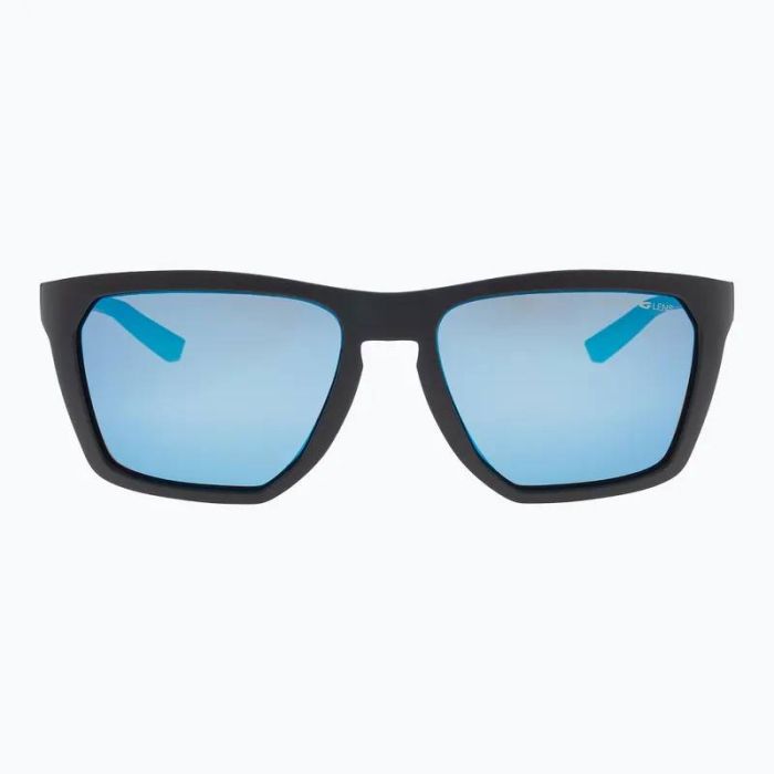 Okulary GOG ALTIPLANO MATT BLACK/GREY (E268-2P)